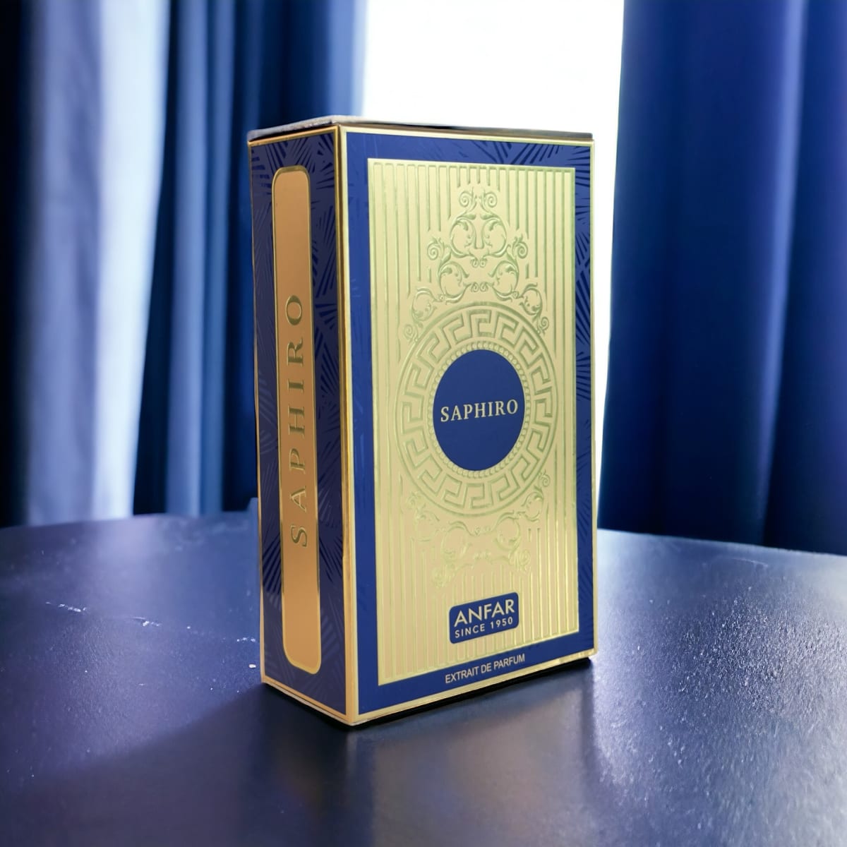 SAPHIRO EDP U 3.4oz/100ml3