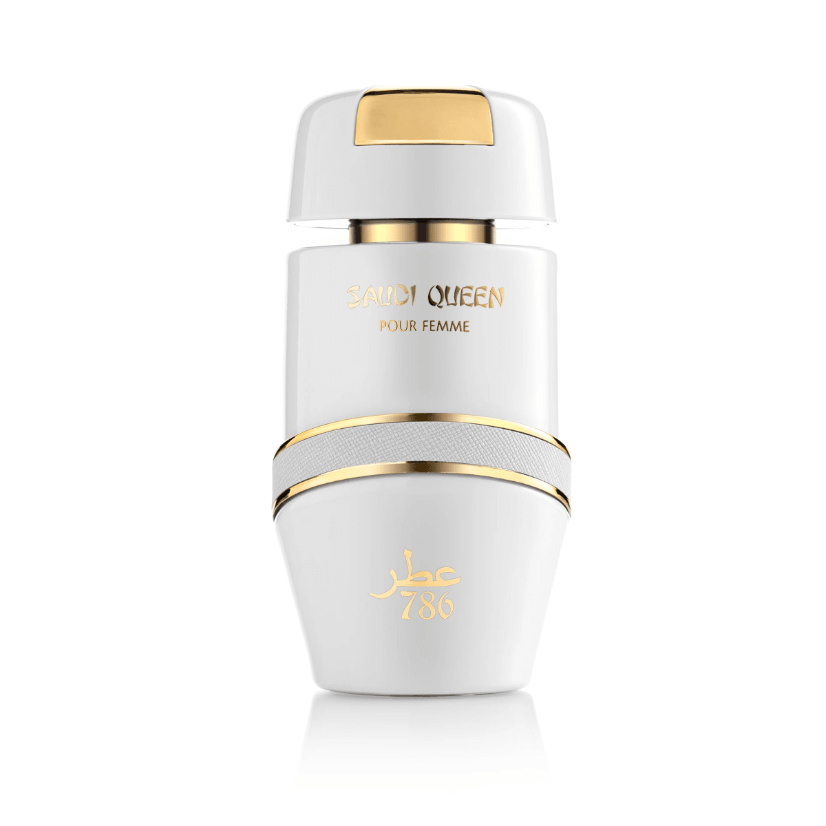 SAUDI QUEEN FOR WOMEN BY JO MILANO PARIS 3.4 oz./100 ml EDP F1