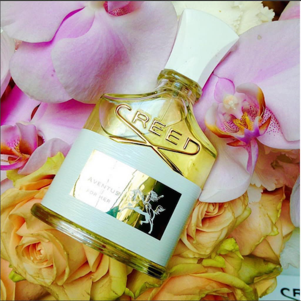 AVENTUS FOR HER BY CREED EDP F3