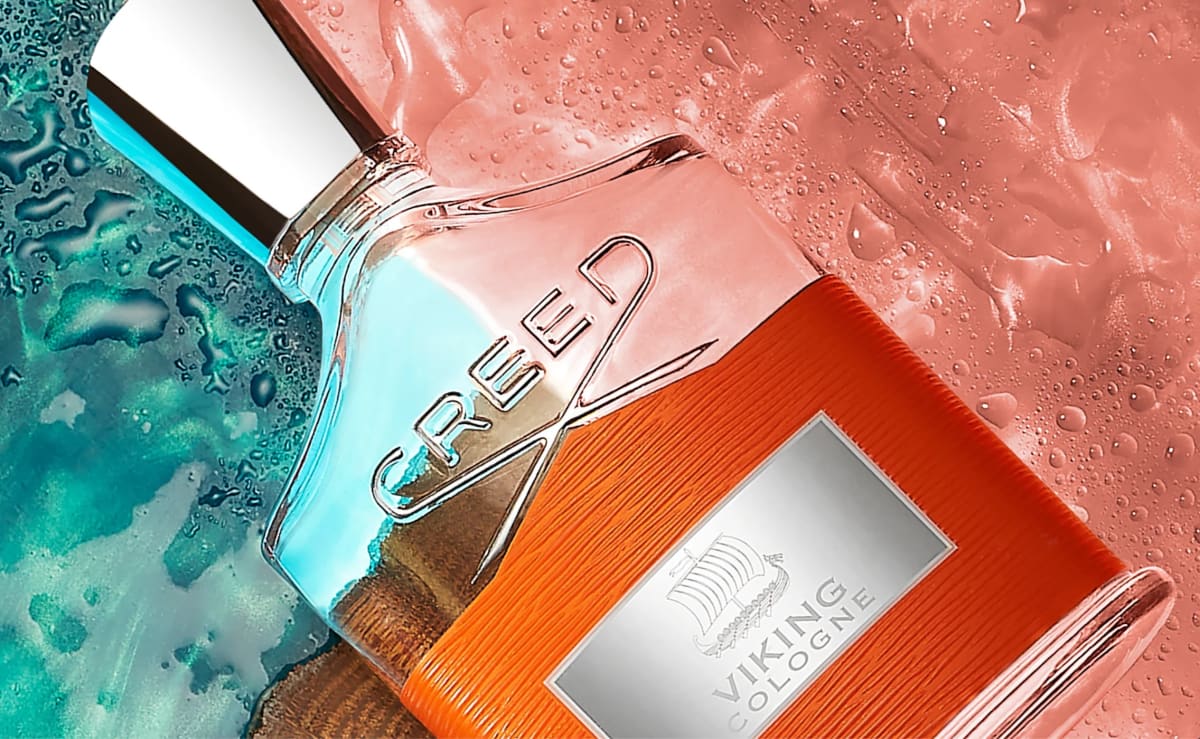 VIKING COLOGNE M 3.4oz/100ml EDP2