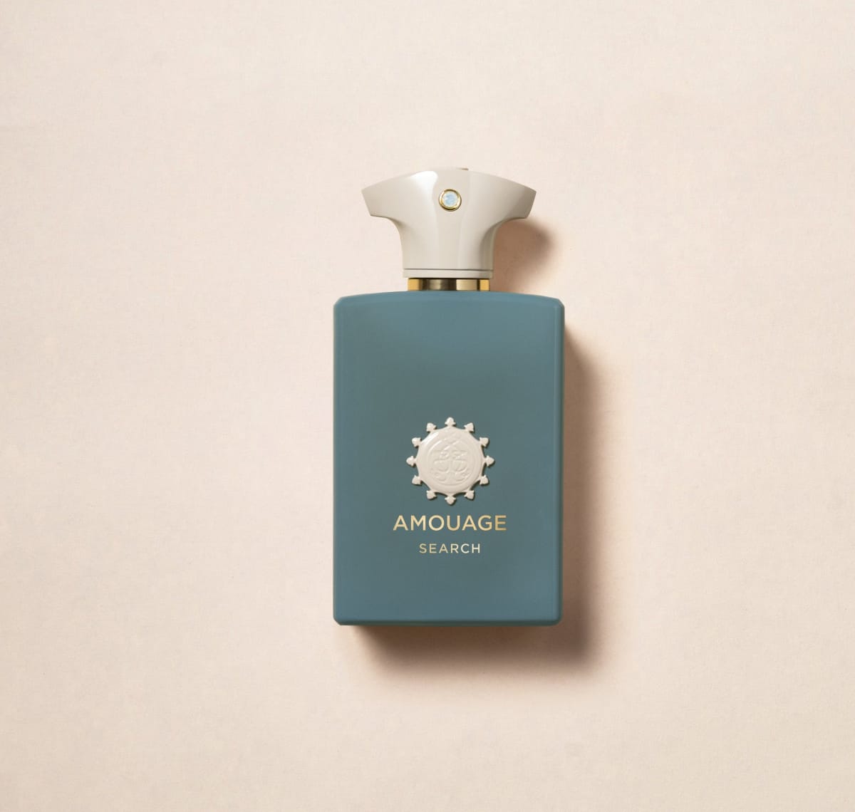 SEARCH U 3.4oz/100ml EDP3