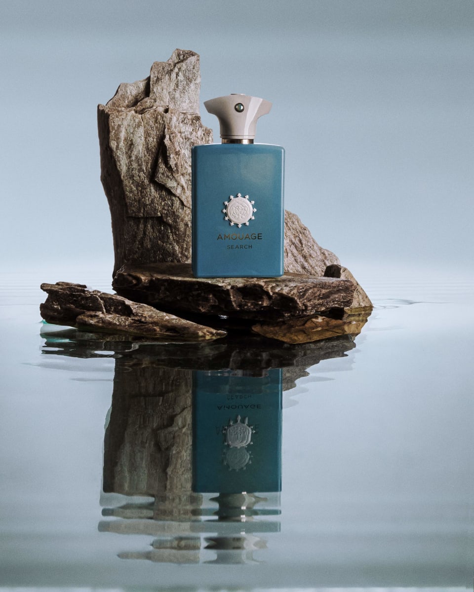 SEARCH U 3.4oz/100ml EDP6