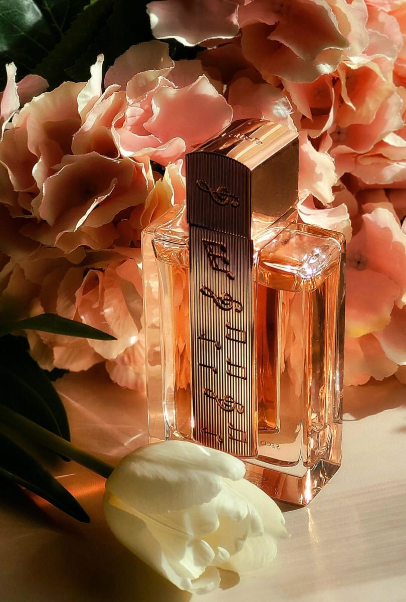 ANGHAM SECOND SONG BY LATTAFA EDP F2