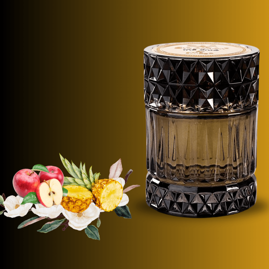 ZIMAYA PRECIOUS COLLECTION SHARAF THE CLUB U 3.4oz/100ml EDP2