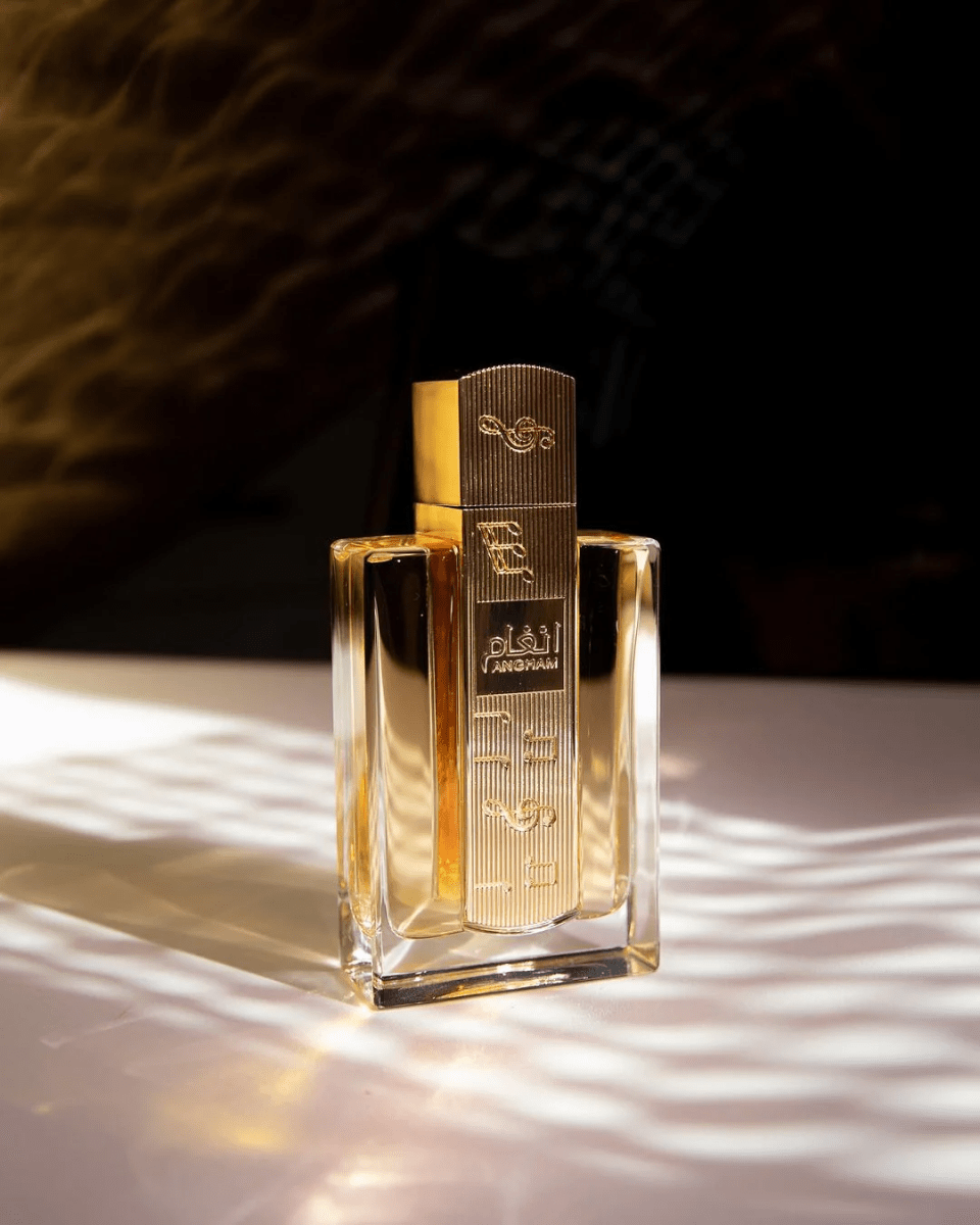ANGHAM BY LATTAFA EDP F1