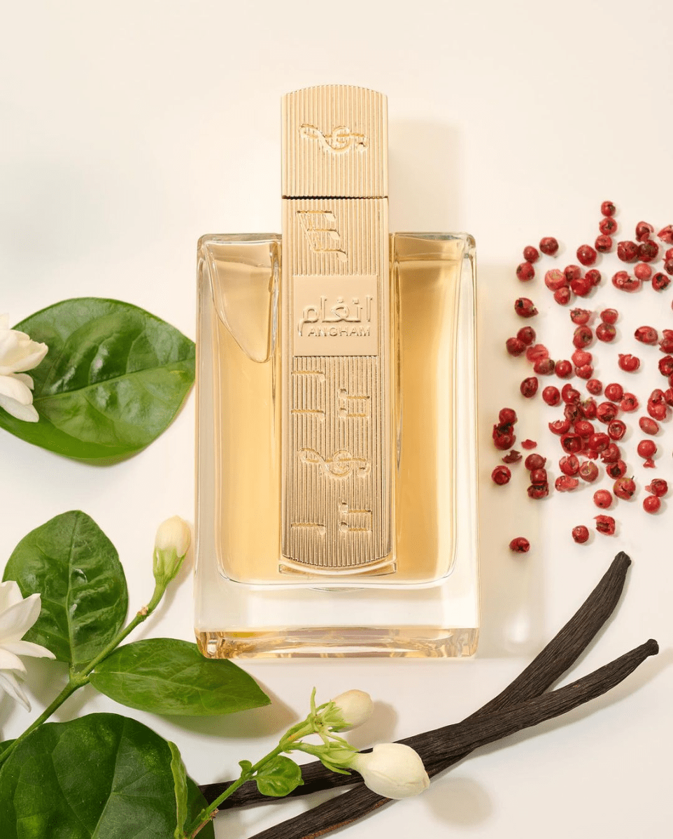 ANGHAM BY LATTAFA EDP F3