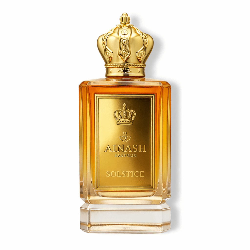 SOLSTICE BY AINASH PARFUMS EXTRAIT DE PARFUM M1