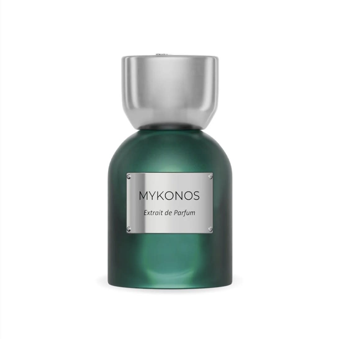 SORRENTO BY MYKONOS EXTRAIT DE PARFUM U1