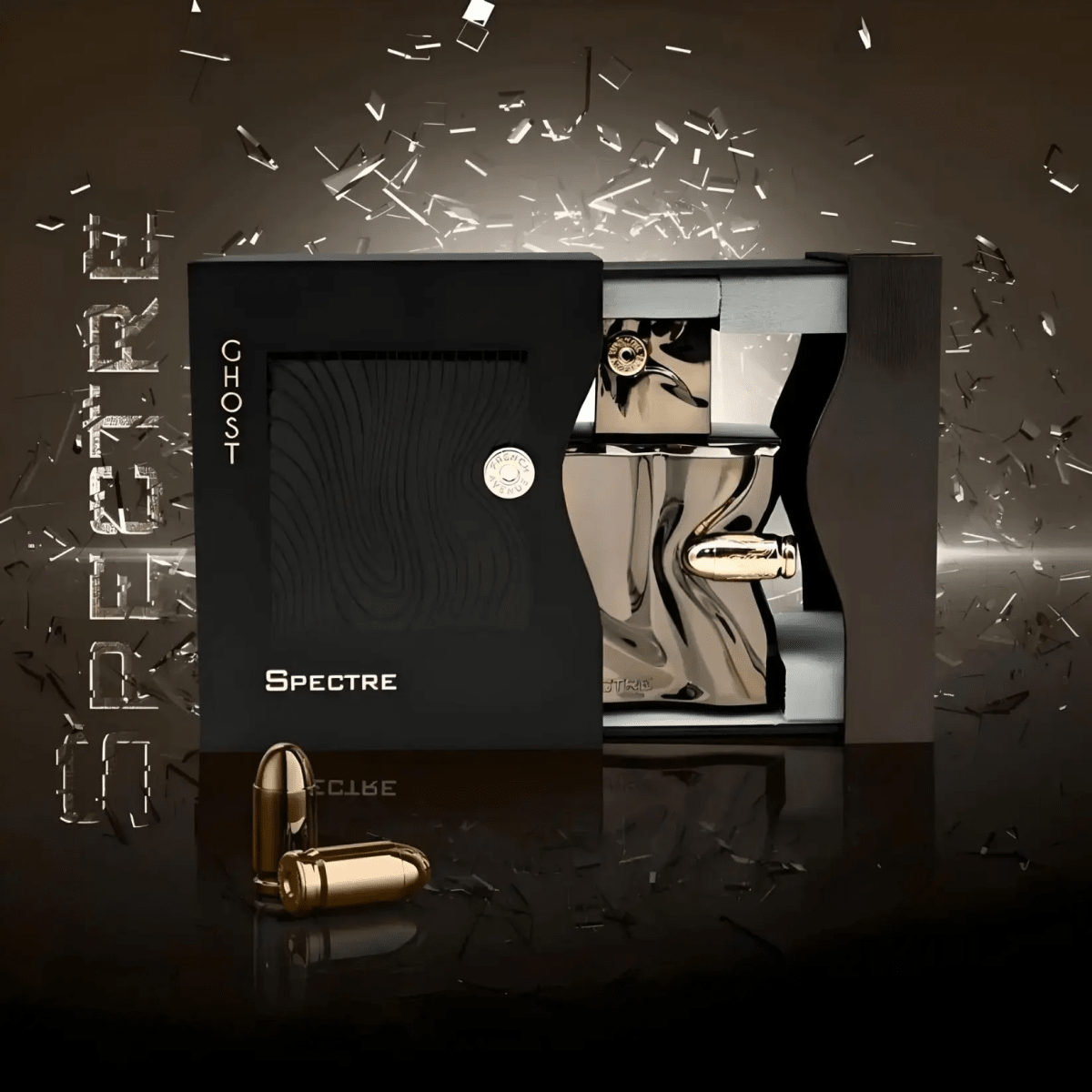 SPECTRE GHOST FRENCH AVENUE FOR MEN 100ml2