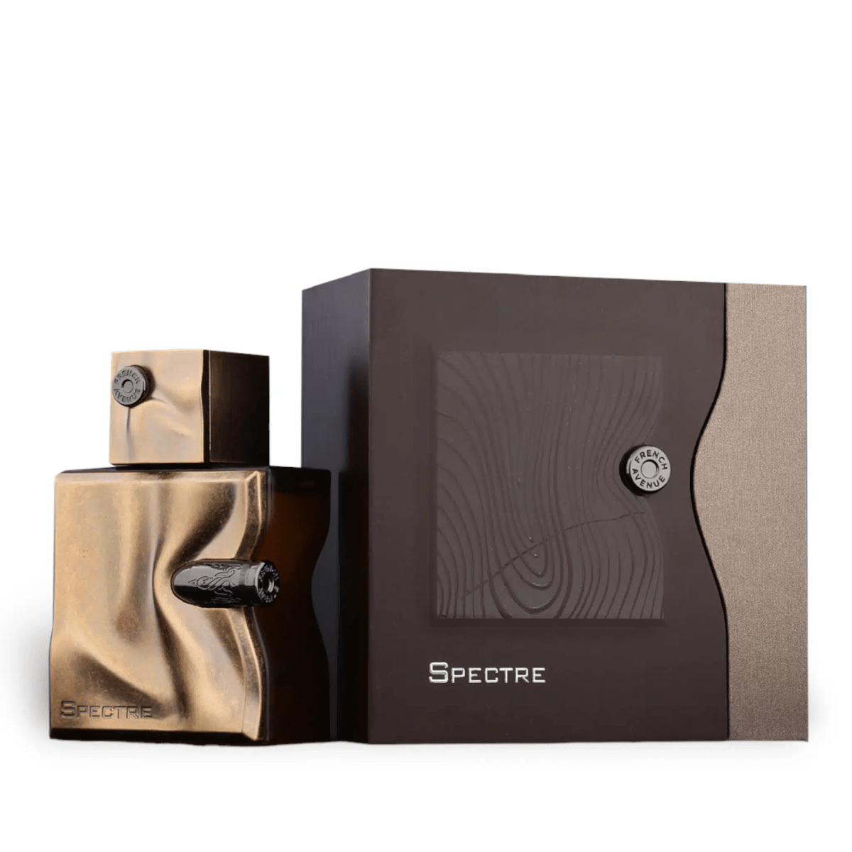 SPECTRE GHOST FRENCH AVENUE FOR MEN 100ml4