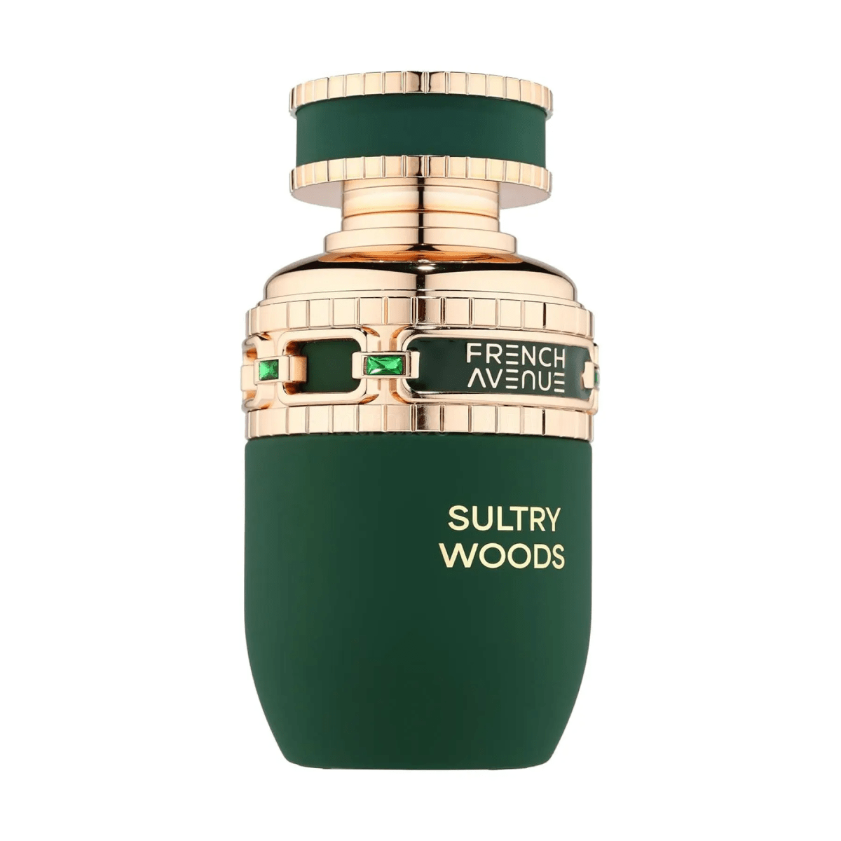 SULTRY WOODS BY FRENCH AVENUE 3.4oz/100ml U2