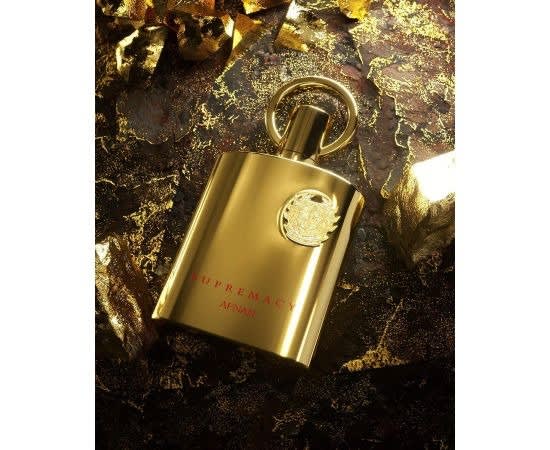 SUPREMACY GOLD 3.4oz/100ml EDP U2