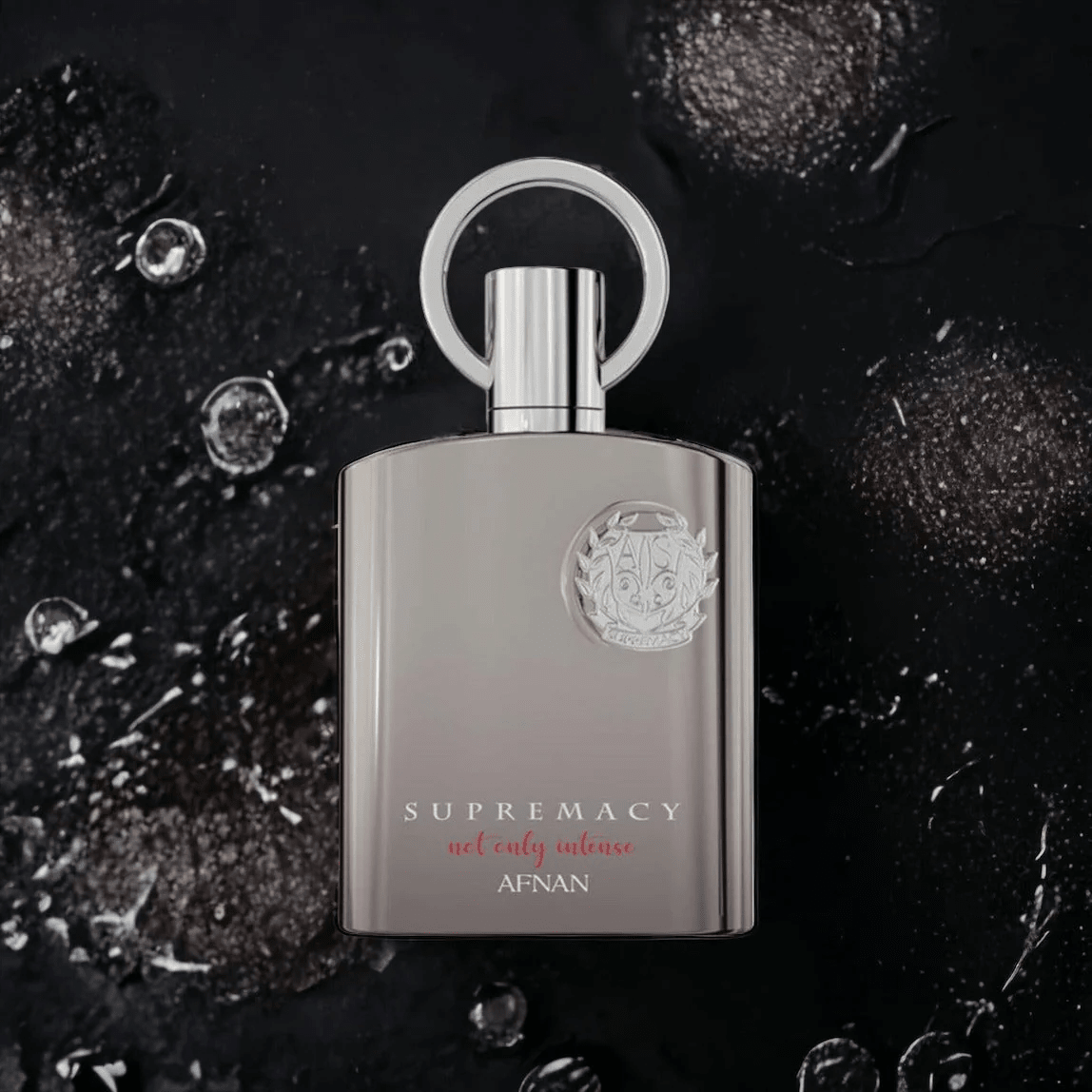 SUPREMACY NOT ONLY INTENSE LUXURY COLLECTION 5.0 oz/150ml EXTRACTO DE PERFUME3
