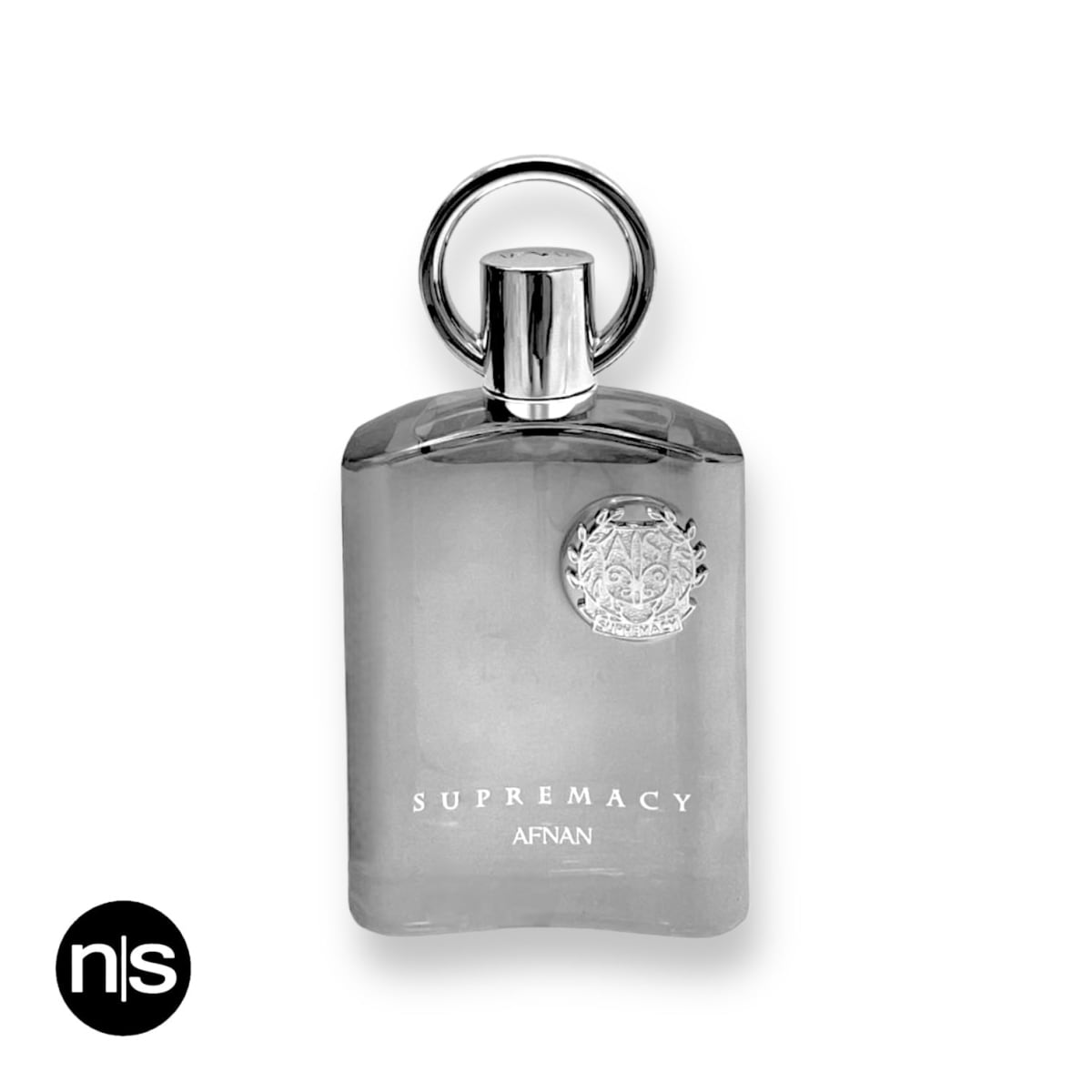 SUPREMACY SILVER M 5.0oz/150ML EDP4