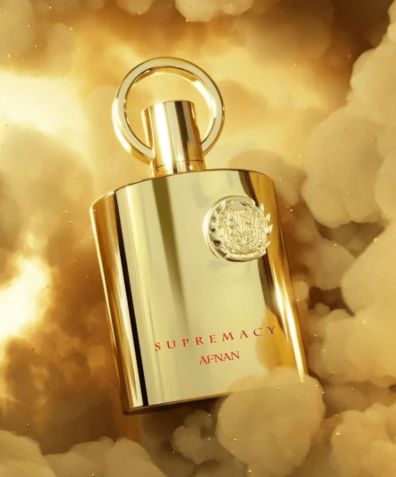 SUPREMACY GOLD 3.4oz/100ml EDP U3