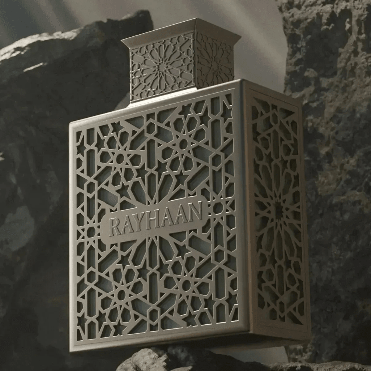 TERRA BY RAYHAAN EDP4