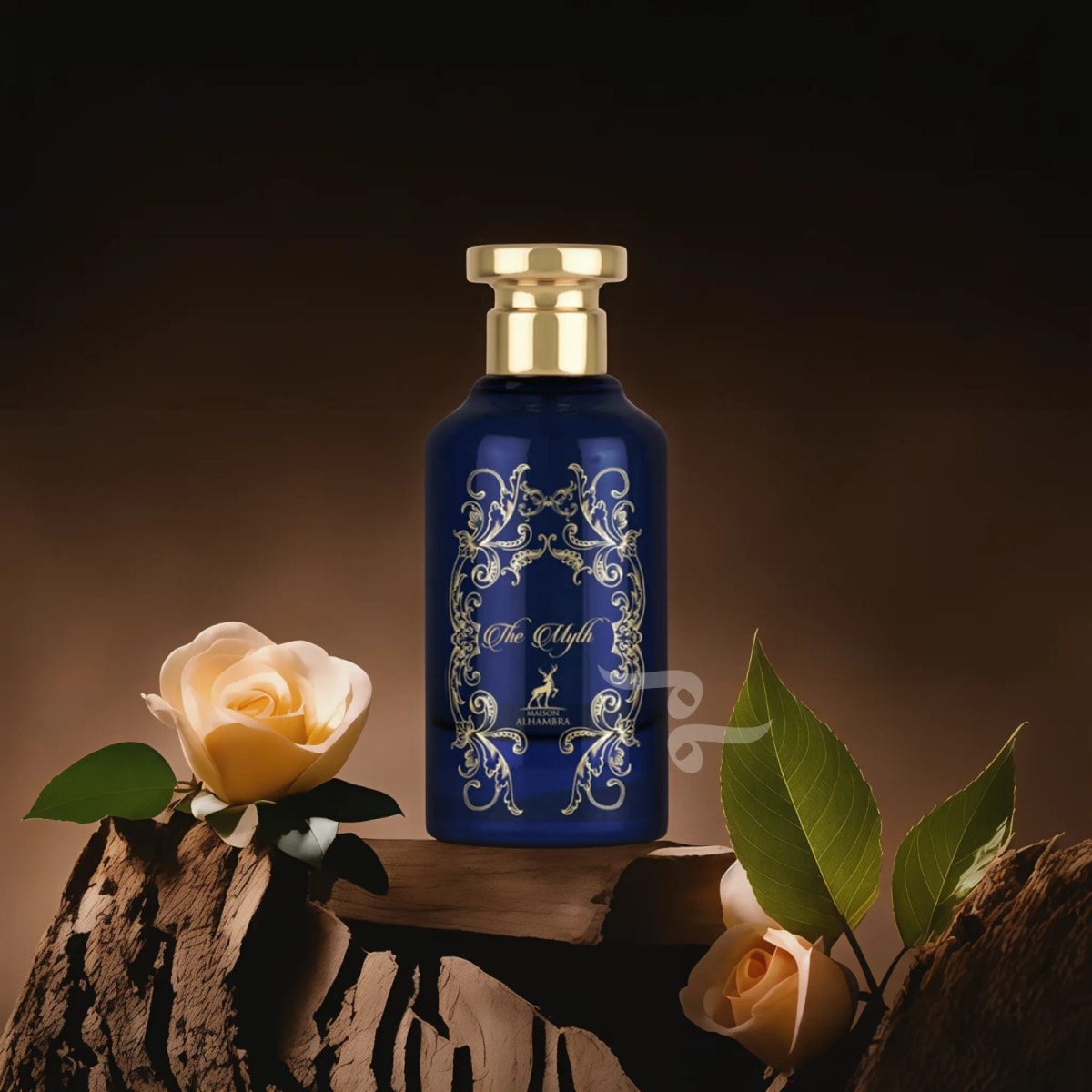 THE MYTH EDP M 3.4oz/100ml3