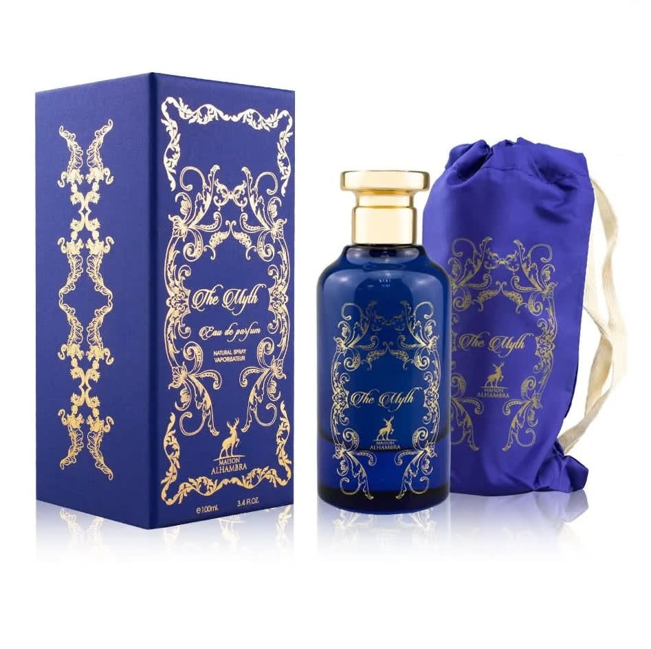 THE MYTH EDP M 3.4oz/100ml1