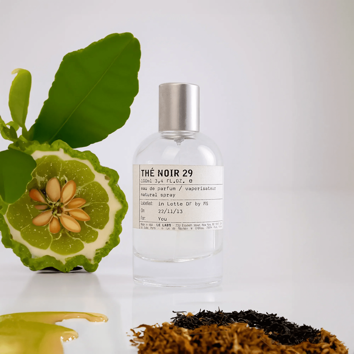 LE LABO THE NOIR 29 1.7 EDP U3