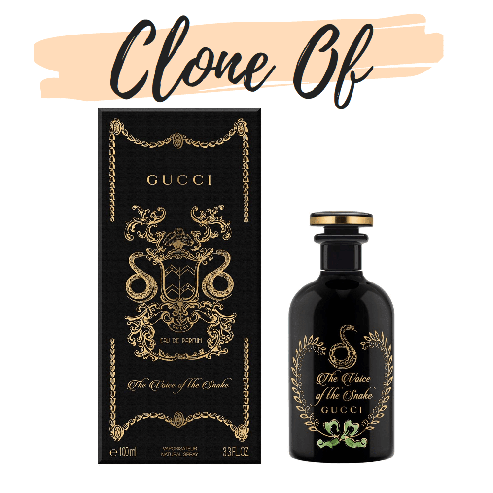 THE SERPENT EDP U 3.4oz/100ml1