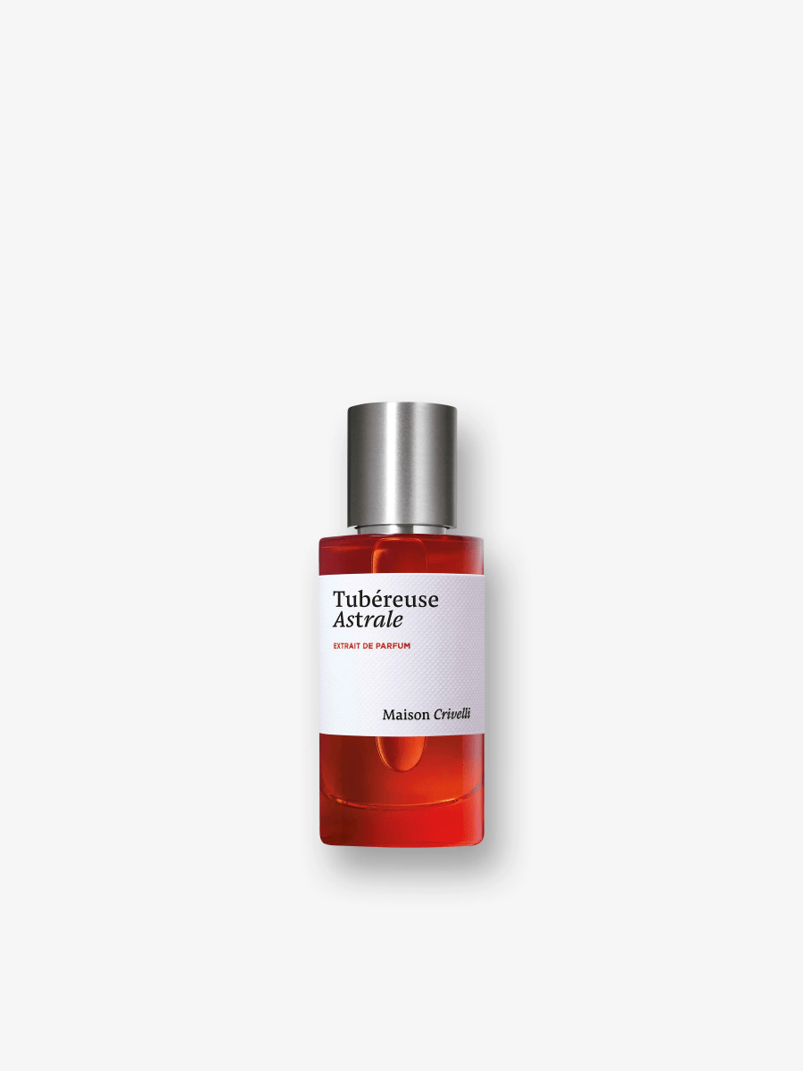 TUBEREUSE ASTRALE BY MAISON CRIVELLI EDP U2