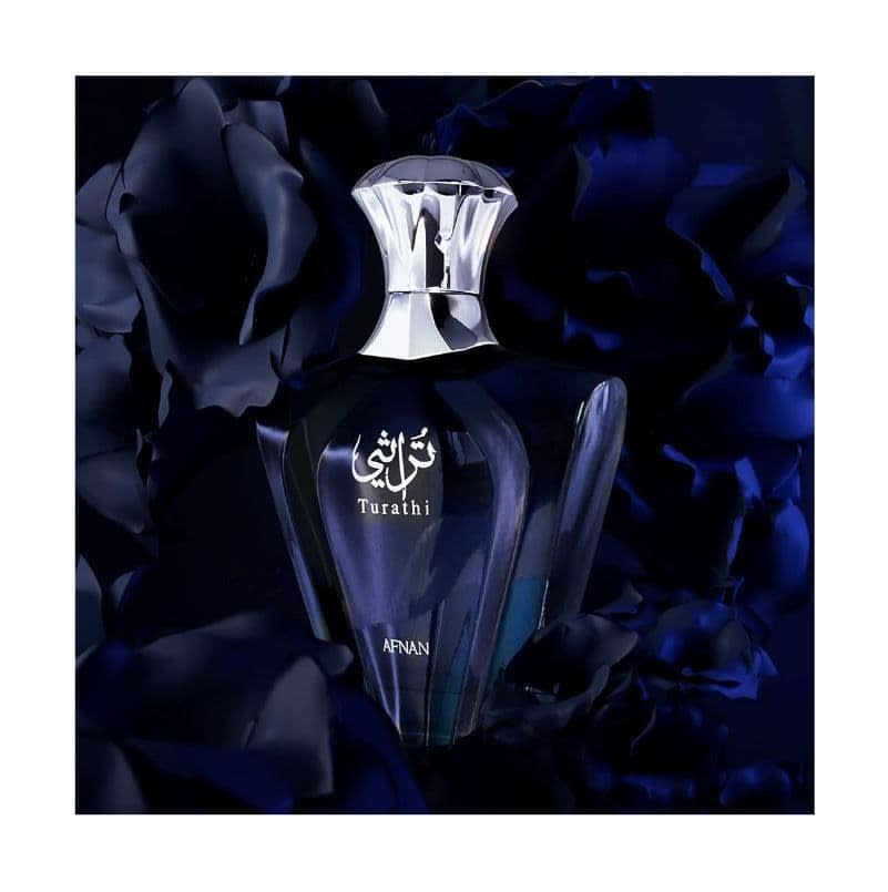 TURATHI BLUE M 3.0oz/90ml EDP2