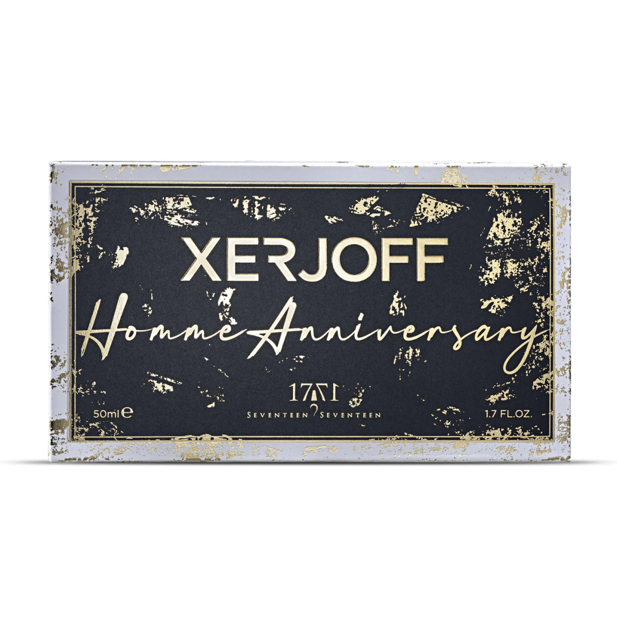 HOMME ANNIVERSARY BY XERJOFF 50ML1