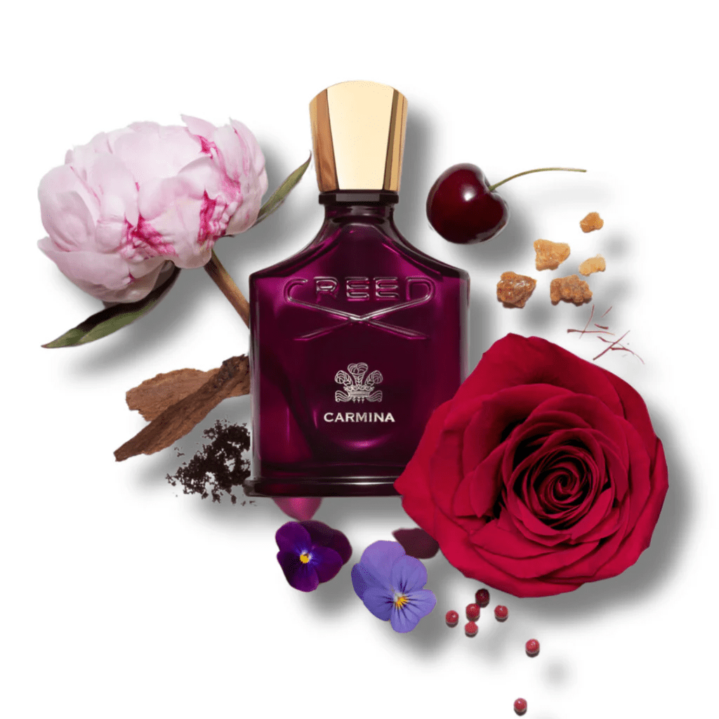 CARMINA BY CREED EDP F2