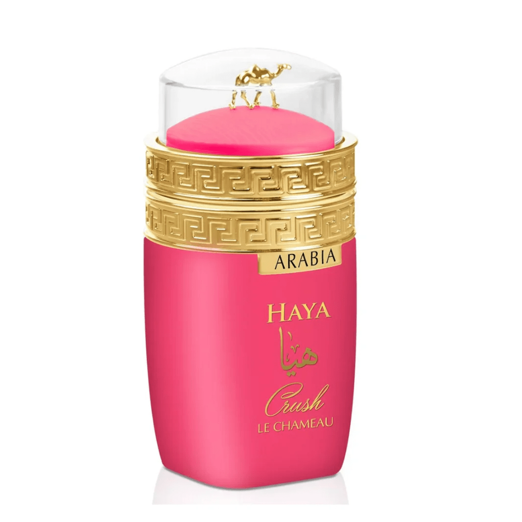 ARABIA HAYA CRUSH BY EMPER 3.4oz / 100ML EDP F2