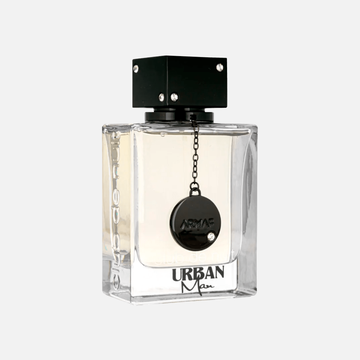 CLUB DE NUIT URBAN MAN ELIXIR 3.4oz/105ml EDP3