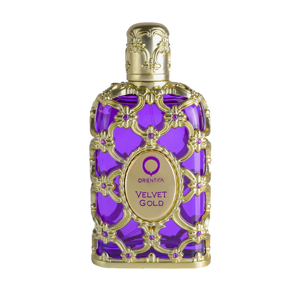 VELVET GOLD  2.7oz/75ml2