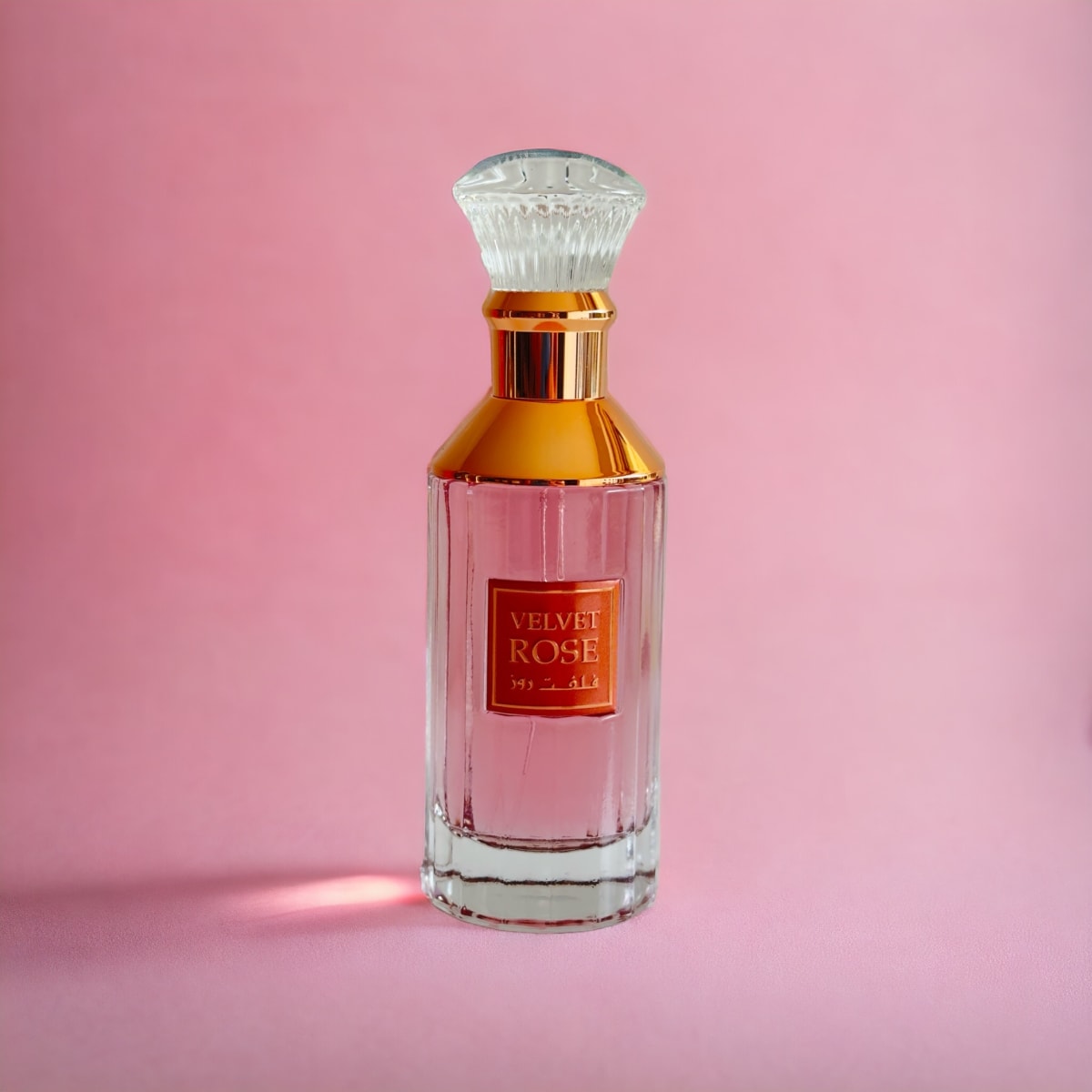 VELVET ROSE EDP F 3.4oz/100ml2