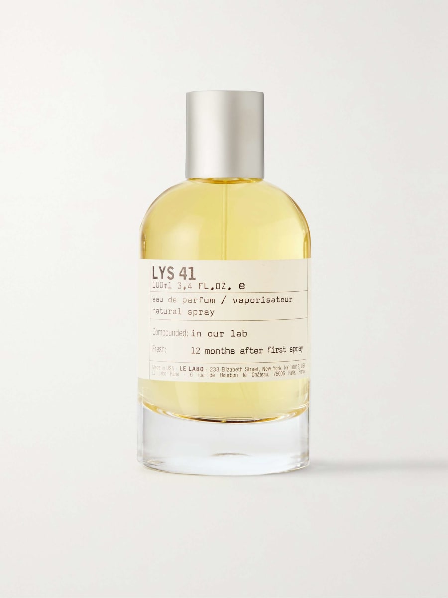 LE LABO LYS 41 U 3.4oz/100ml EDP5