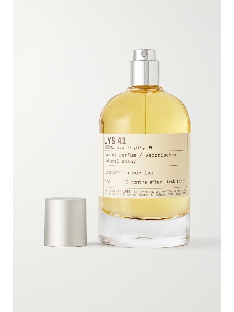 LE LABO LYS 41 U 3.4oz/100ml EDP6