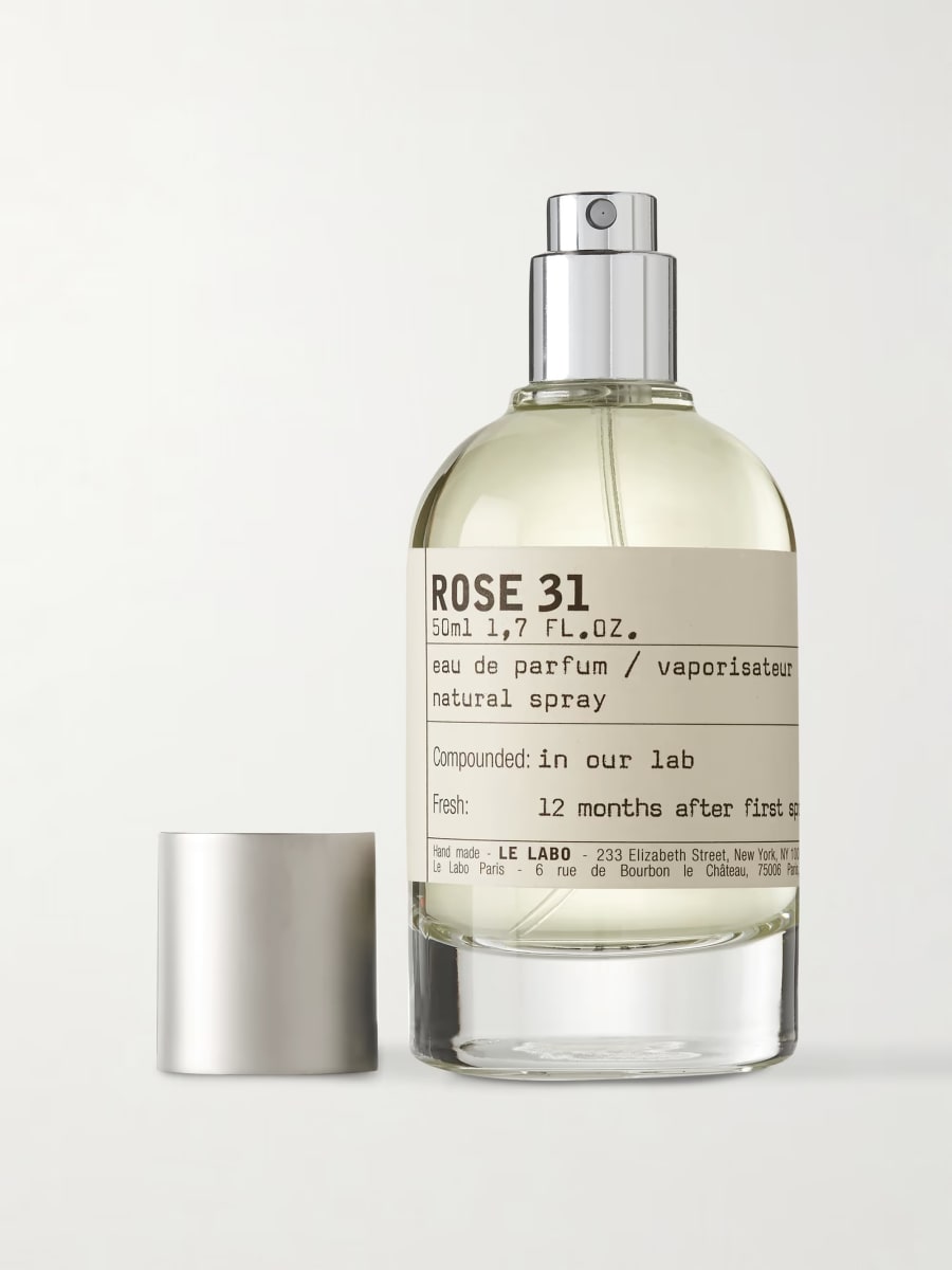 LE LABO ROSE 31 U 3.4oz/100ml EDP4
