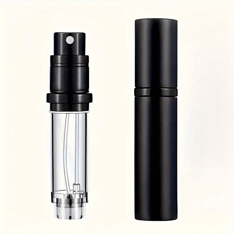 PERFUMEROS RELLENABLES ALUMINIO 5ML3