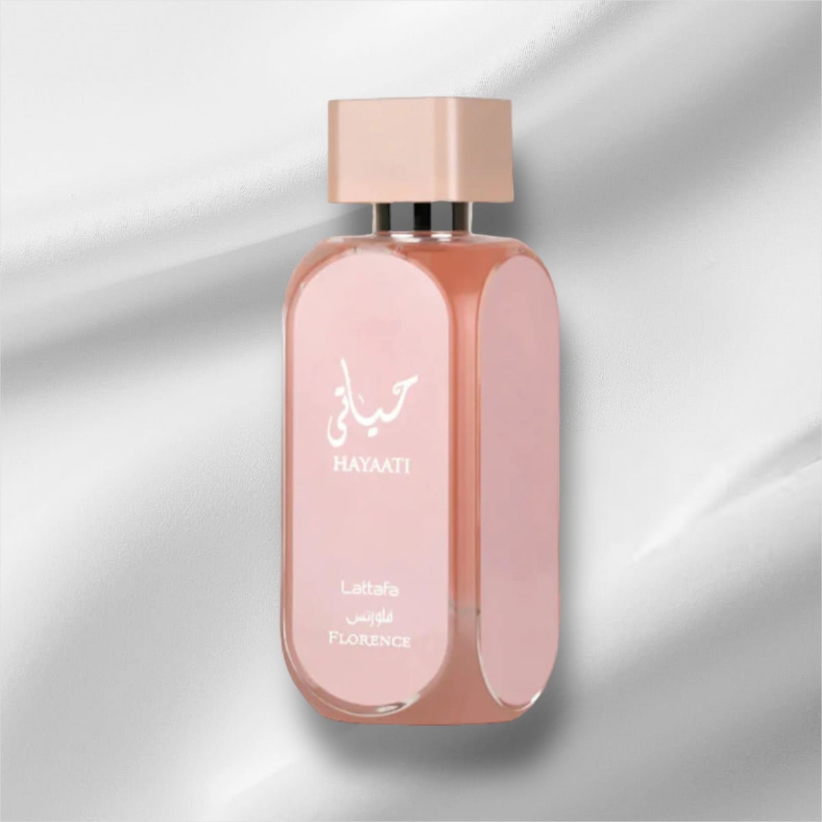 HAYAATI FLORENCE EDP F 3.4oz/100ml1