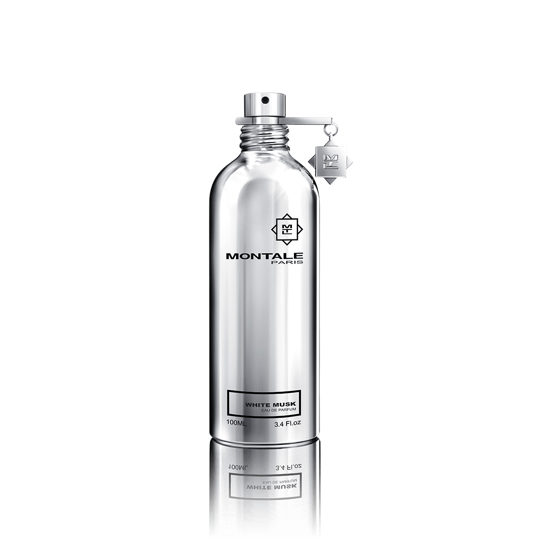 WHITE MUSK 3.4oz/100ml EDP3