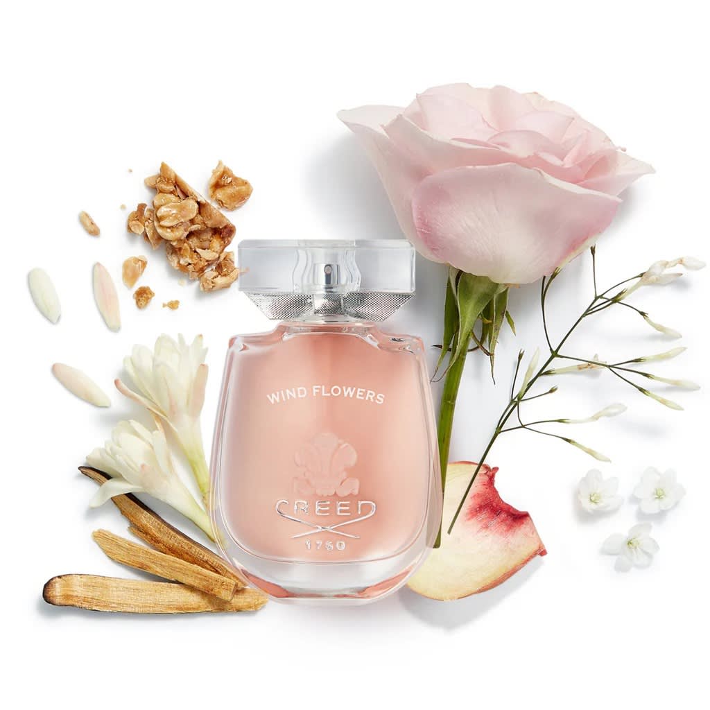 WINDFLOWERS U 2.5oz/75ml EDP1