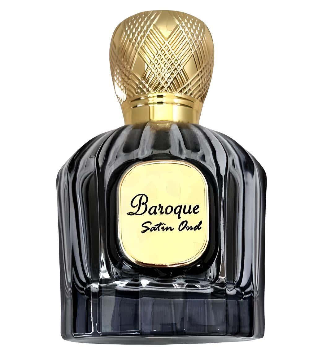 BAROQUE SATIN OUD EDP U 3.4oz/100ml2