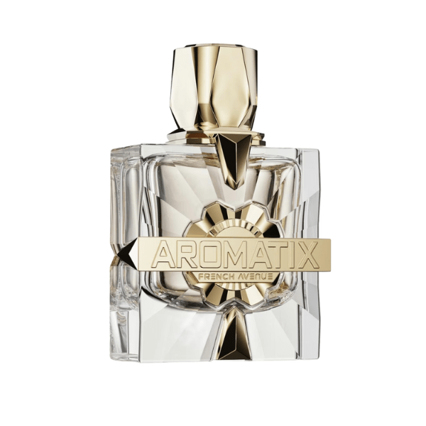 X XANDAL BY AROMATIX x FRENCH AVENUE EDP U3