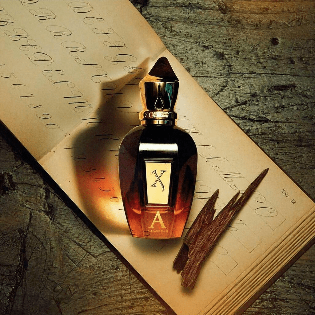 ALEXANDRIA II by XERJOFF 1.7oz/50ml M2