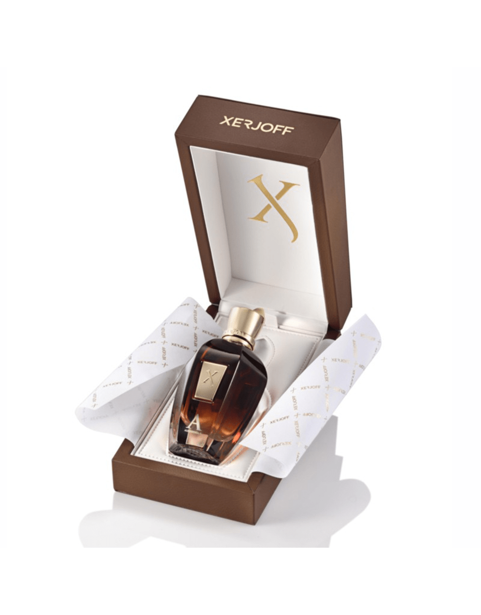 ALEXANDRIA II by XERJOFF 1.7oz/50ml M5