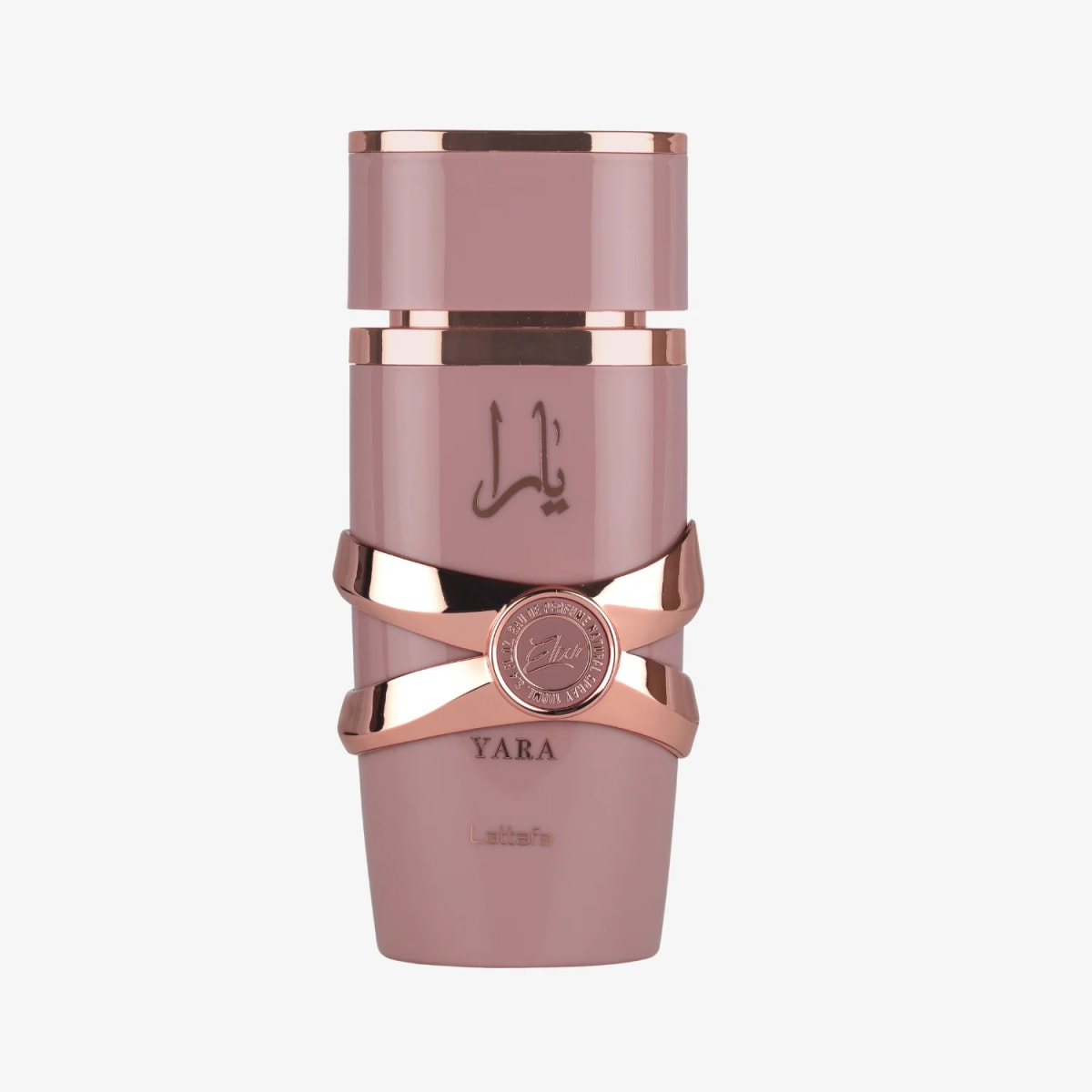 YARA ELIXIR BY LATTAFA EDP 3.4oz/100ml F2