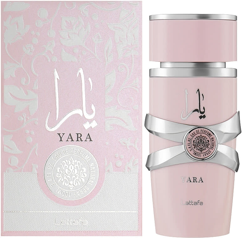 YARA F 3.4oz/100ml EDP1