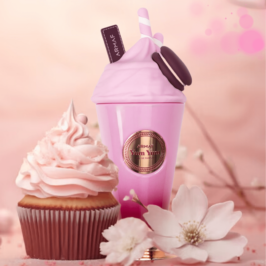 YUM YUM BY ARMAF 3.4oz/100ml EDP F2