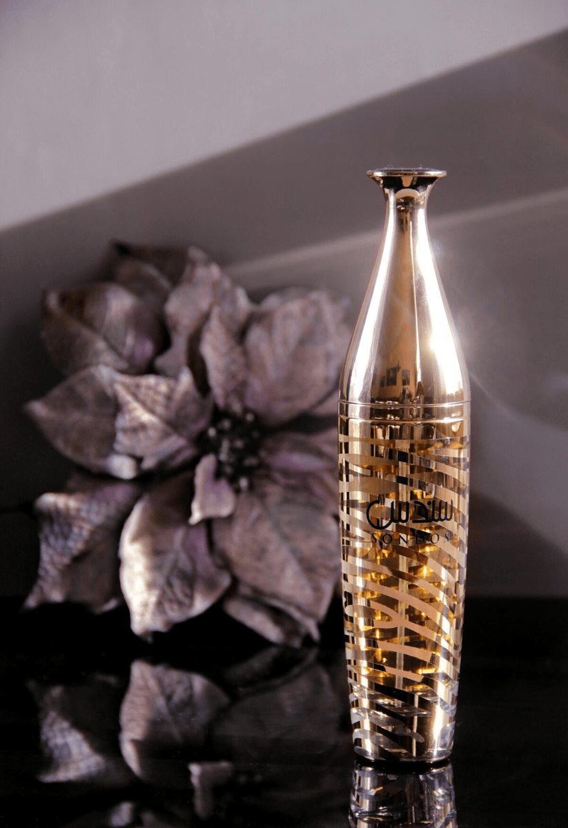 SONDOS BY LATTAFA 3.4oz/100ml EDP U3