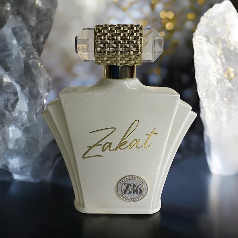 ZAKAT Z36 EDP U 3.4oz/100ml3