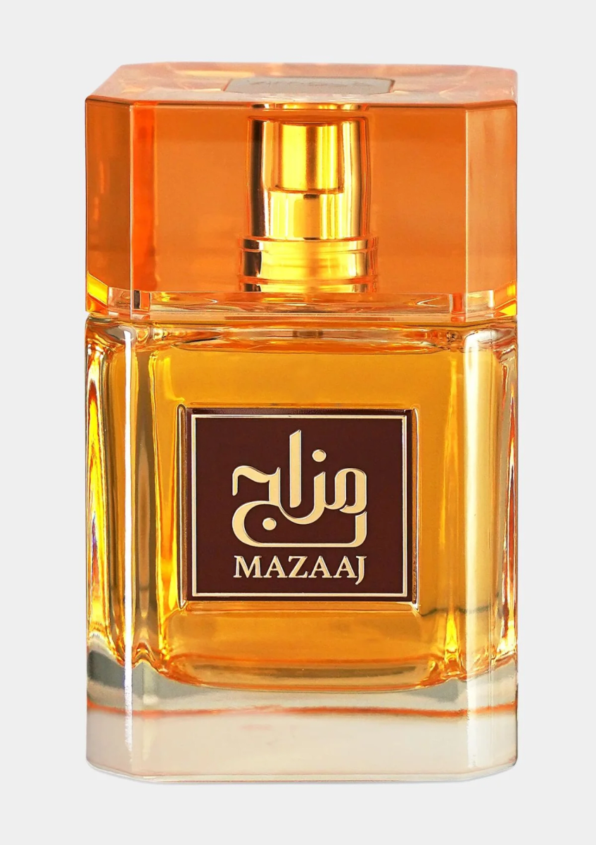 ZIMAYA MAZAAJ 3.4oz/100ml EDP U2