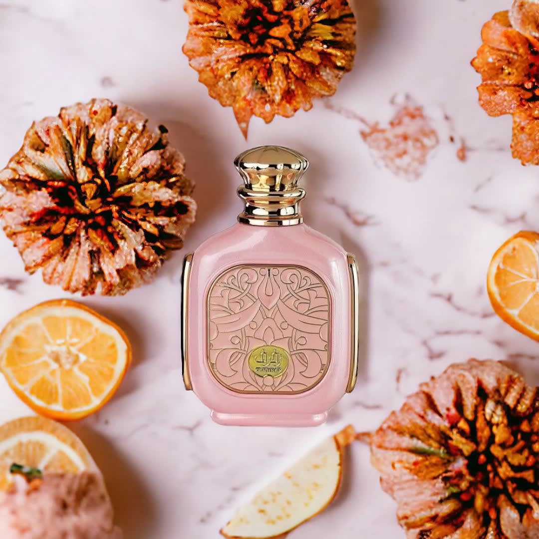 ANA ABIYEDH ROUGE LATTAFA SET PERFUME 2.Ooz EDP U | Kiibok